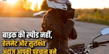 HERO Motocorp Marks National Road Safety Month with 3-Month ‘Ride Safe India’ Campaign