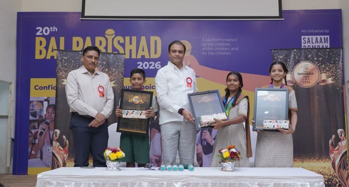 Salaam Bombay Foundation Marks 20th Edition of Bal Parishad, Spotlighting Adolescent-Led Community Health Action