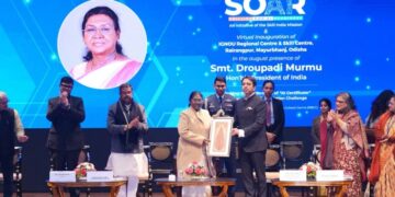 ‘Skill the Nation Challenge’ to Boost AI Awareness and Future-Ready Learning announced