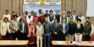 An Online educational content available to visually challenged learners in 12 major Indian languages is in making