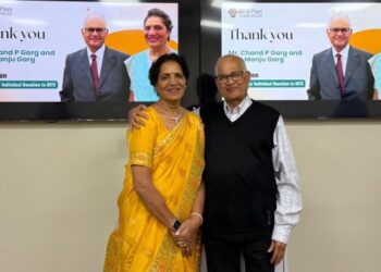 US-Based Alumnus Makes Record USD 4 Million donation as BITS Pilani Endowment Crosses USD 34 Million