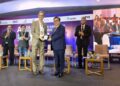 DICCI’s International Conclave on AI for Inclusion and the Future of Work held in Delhi
