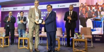 DICCI’s International Conclave on AI for Inclusion and the Future of Work held in Delhi