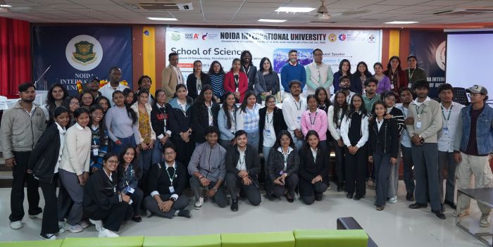 NIU Lecture— “Saving the Wild: Entrepreneurial Solutions to Wildlife Challenges”