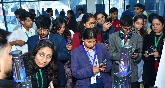 Union Budget 2026–27: Why Schools Are Now at the Centre of India’s Growth Story