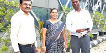 IMU patents AI-Based Electric Scooter Battery Charging Device