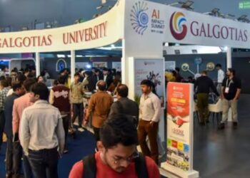 The Debate on Galgotias University’s ‘Robot Dog’ Branding Storm Must Not Die Down