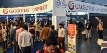 The Debate on Galgotias University’s ‘Robot Dog’ Branding Storm Must Not Die Down