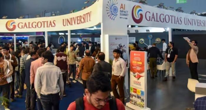 The Debate on Galgotias University’s ‘Robot Dog’ Branding Storm Must Not Die Down