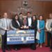 Symbiosis Law School, Nagpur wins 1st Moot Court Competition 2026 by Medicaps University