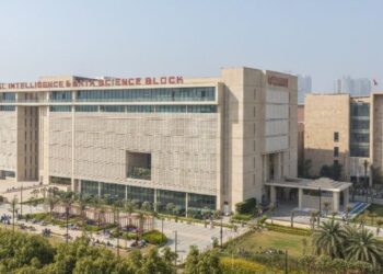 Galgotias University invests ₹350+ Cr on AI infra, Sets up Centres of Excellence with NVIDIA,CISCO,Tata Technologies, IIT Mandi, and HCLTech