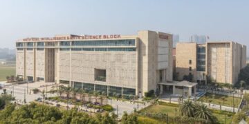 Galgotias University invests ₹350+ Cr on AI infra, Sets up Centres of Excellence with NVIDIA,CISCO,Tata Technologies, IIT Mandi, and HCLTech