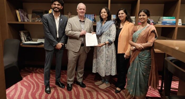 IIT Ropar marks 18th foundation day with major launches; Punjab Governor Kataria delivers keynote