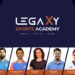 LegaXy launches LegaXy Sports Academy