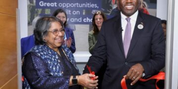 UK Education Hub launched at the British Council
