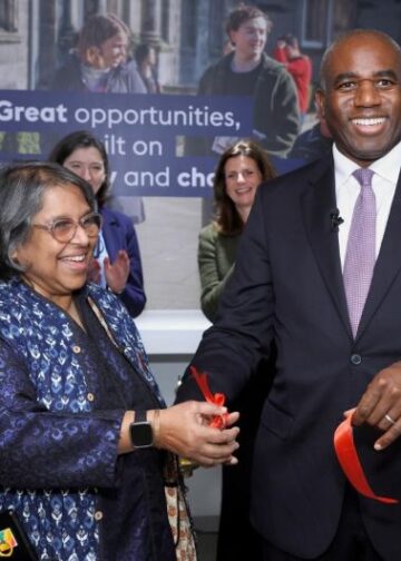 UK Education Hub launched at the British Council