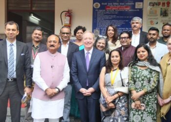 Microsoft Elevate for Educators brings AI to the World’s Largest Classroom