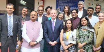 Microsoft Elevate for Educators brings AI to the World’s Largest Classroom