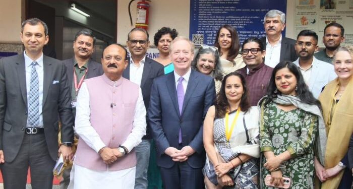 Microsoft Elevate for Educators brings AI to the World’s Largest Classroom