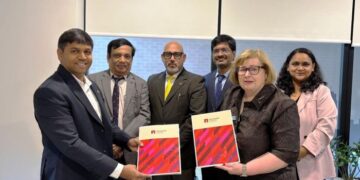 Macquarie University, Australia and Aditya University, Andhra Pradesh partner to offer a dual degree Engineering program