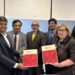 Macquarie University, Australia and Aditya University, Andhra Pradesh partner to offer a dual degree Engineering program