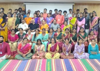 12-Hour ‘Akhandam’ Honours legendary composer Muthuswami Dikshitar 250th Birth Anniversary at CUTN