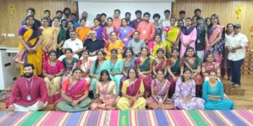 12-Hour ‘Akhandam’ Honours legendary composer Muthuswami Dikshitar 250th Birth Anniversary at CUTN