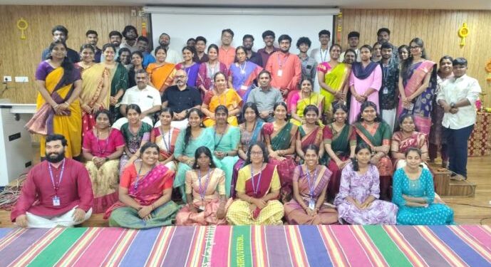 12-Hour ‘Akhandam’ Honours legendary composer Muthuswami Dikshitar 250th Birth Anniversary at CUTN