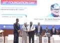 IIT Ropar marks 18th foundation day with major launches; Punjab Governor Kataria delivers keynote