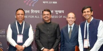 Maharashtra Govt, OpenAI and Rocket Learning announce early childhood education AI tool – ‘Shiksha Saathi’