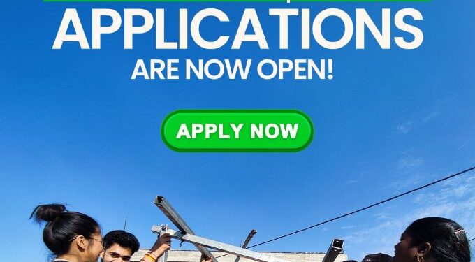 SBI Foundation announces applications for the 14th Edition of the SBI Youth for India Fellowship