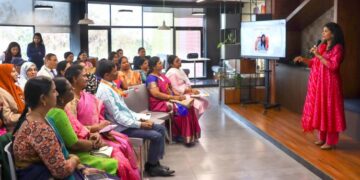 WE Hub Signs MoUs with 20 Academic Institutions to roll out ‘Campus to Career’ Program across Telangana