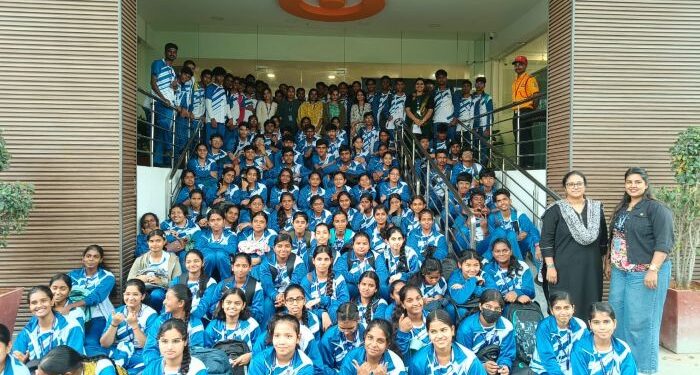 Over 10,000 Students from 120+ Schools Upskilled in AI Through Sunstone’s ‘Udaan’