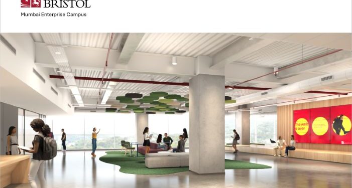University of Bristol opens Mumbai Enterprise Campus