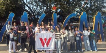 Witty International School Hosts French Students Under Integrated Global Exchange Programme