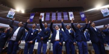 Youth Eco Summit 2026 emphasizes need for accountability in the age of rapid technological advancement