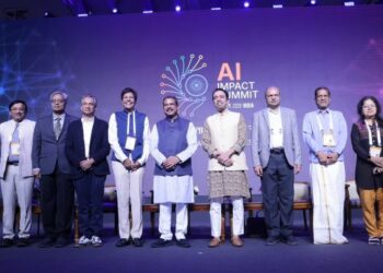 Ministry of Education hosts session on “Pushing the Frontier of AI in India” at India AI Impact Summit 2026