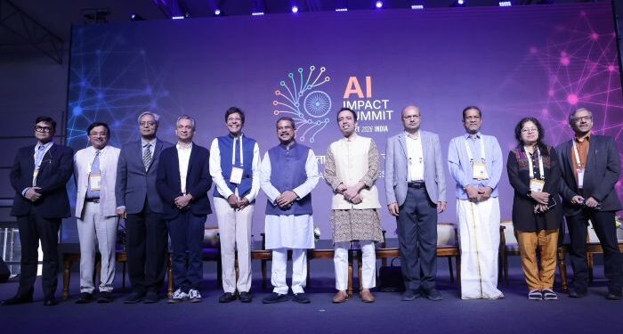 Ministry of Education hosts session on “Pushing the Frontier of AI in India” at India AI Impact Summit 2026