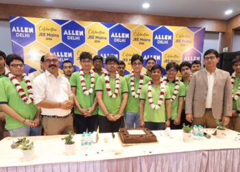 JEE Main 2026 Round 1 result are out — NTA seems to have delivered