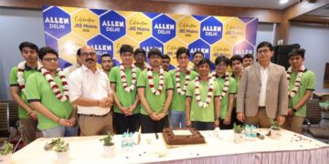 JEE Main 2026 Round 1 result are out — NTA seems to have delivered