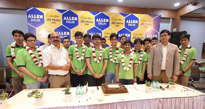 JEE Main 2026 Round 1 result are out — NTA seems to have delivered