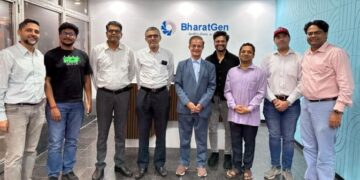 BharatGen and Amrita Institutions unite to Build India’s Sovereign AI for Healthcare