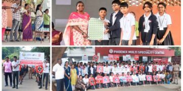 CS Academy collaborates with TNEB for student-led The Energy Conservation Project in Coimbatore