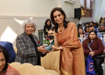 DHS, Gurugram celebrates Creativity and Family Bonding thru ‘Culture-Ability, AYL Youth Fest 2025–26’