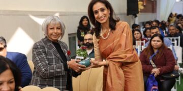 DHS, Gurugram celebrates Creativity and Family Bonding thru ‘Culture-Ability, AYL Youth Fest 2025–26’