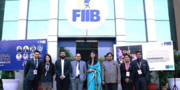 FIIB joins the global cohort of 50 institutions advancing responsible management education