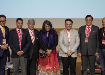 Sanawar Success Summit 2026 Debuts with Power-Packed Conversations on Leadership, Education and Nation-Building