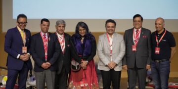 Sanawar Success Summit 2026 Debuts with Power-Packed Conversations on Leadership, Education and Nation-Building