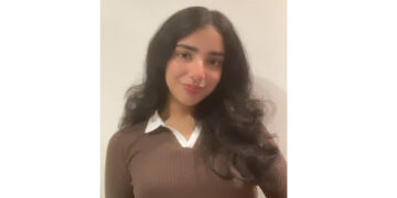 Shiv Nadar School Noida Student in India Named Asia-Pacific Winner of the IB’s First Community Inspiration Award