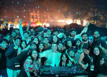 MDI Gurgaon annual fest ‘Imperium 2026’ sees participation from multiple management institutes